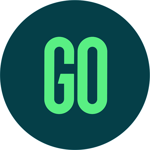 Logo - Golazo